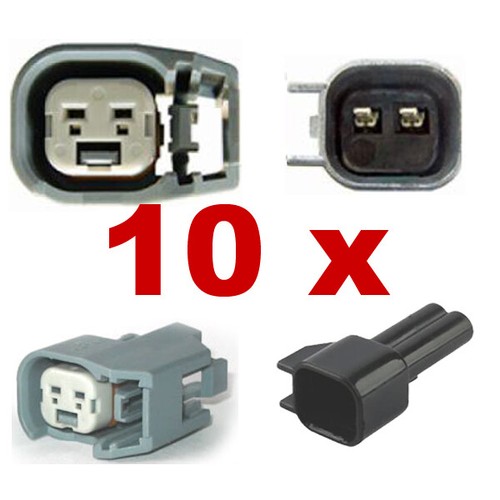 Einspritzdüse stecker bosch - stecker,
