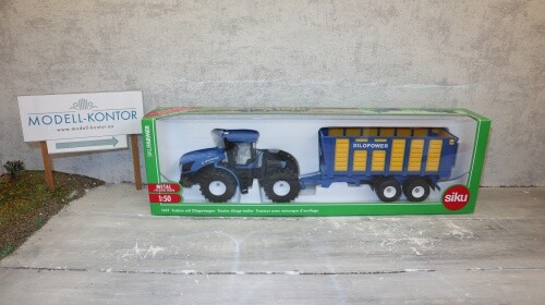 Siku 1947 new - 1:50,,