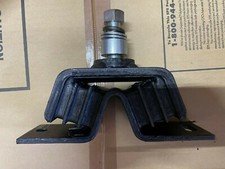 129671-08390 / Yanmar Marine Diesel Engine Mount / Motor Lager / Boot / 