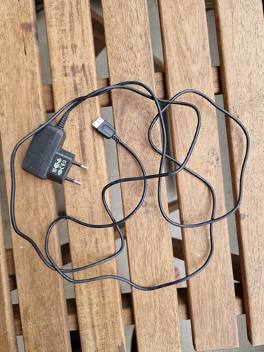 Original siemens ladekabel - original,