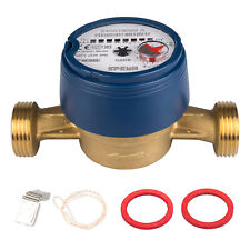 2025  SPEWA Wasserzähler  1 Zoll AG BL 130mm Kaltwasser Q3 = 4