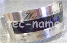 EDLES WEINTHERMOMETER