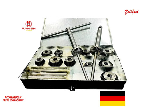 Neu ventilsitzschneider - neu,