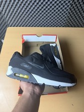 Nike Air Max 90 Jewel Schwarz