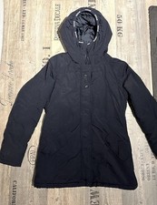 Spooks Mantel Gr. M Navy