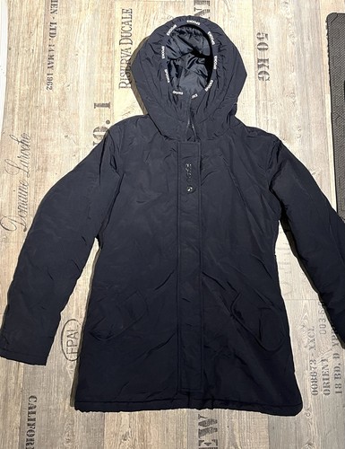 Spooks mantel m navy - gr.,