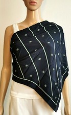 Alpi Seidentuch. Gebraucht in