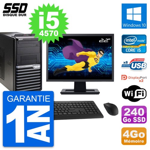 Tour acer m4630g - acer, bildschirm