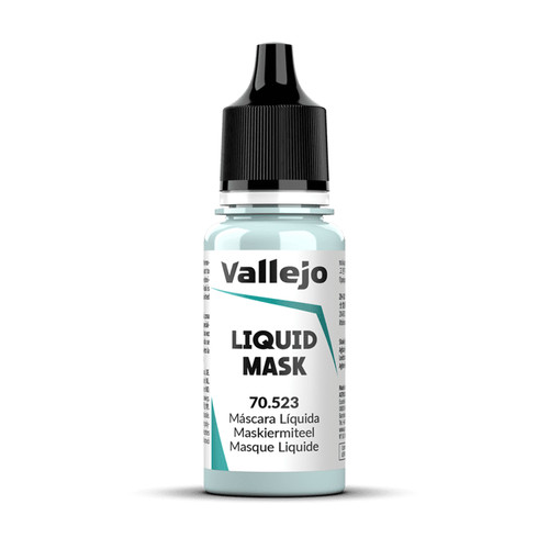 Vallejo model color 523 - vallejo,