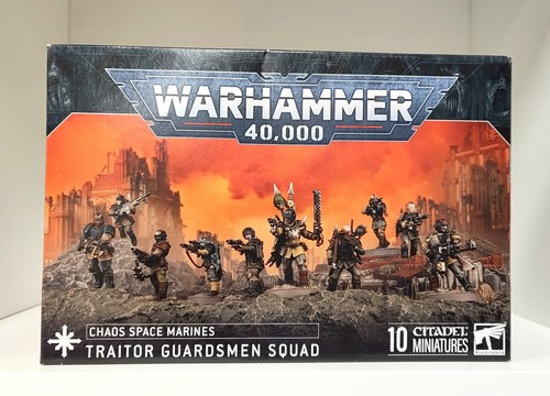 Warhammer 40000 chaos - 40000, space