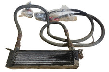 Oil Cooler    Saab 900