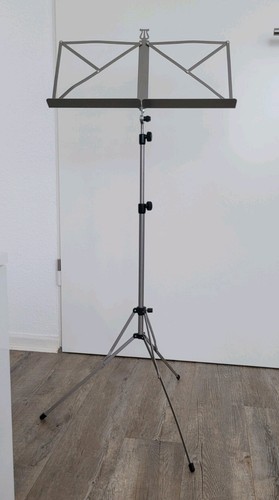 Notenständer kinder - notenständer,