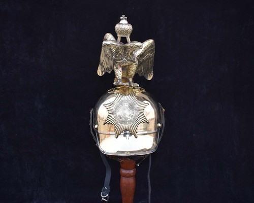 Ww1 preußische garde corps - preußische, du