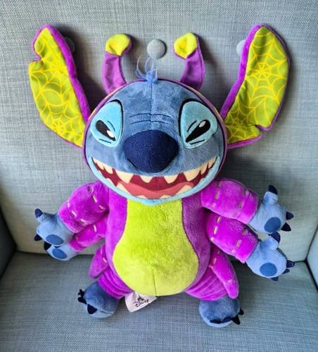 Original disney store stitch - store,
