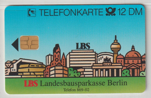 Telefonkarte michel - telefonkarte,