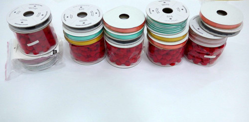 Stampin bänder pakete - bänder,