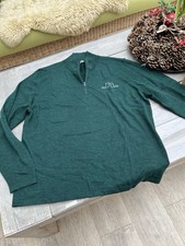 J.Lindeberg Herren Pullover