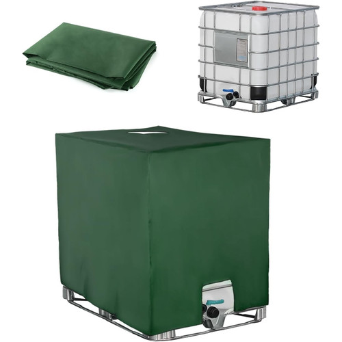 Ibc tank abdeckung - ibc,