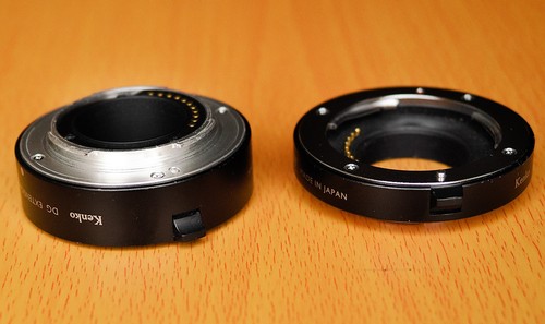 Kenko automatic zwischenring - kenko,
