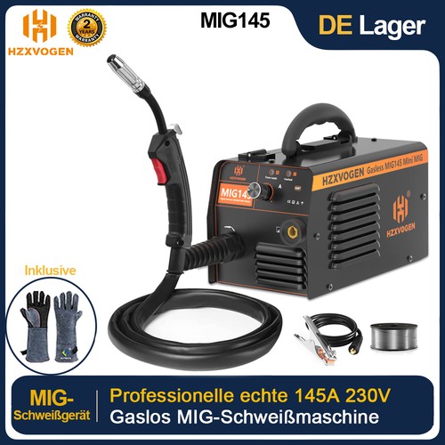 Mini profi mig - mini,