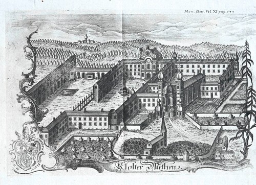 1771 metten kloster - 1771,