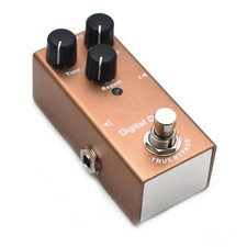 08 Digital Delay Brown Range
