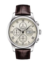 Tissot Le Locle Chronograph