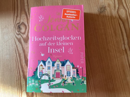 Hochzeitsglocken auf der