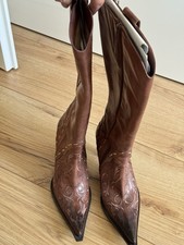 Sexy Stiefel Gr. 39