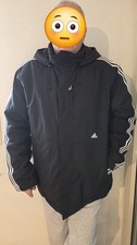 Adidas Herren WINTERJACKE