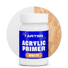 7 Artists Acryl Grundierung