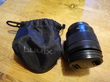 Panasonic LUMIX G VARIO
