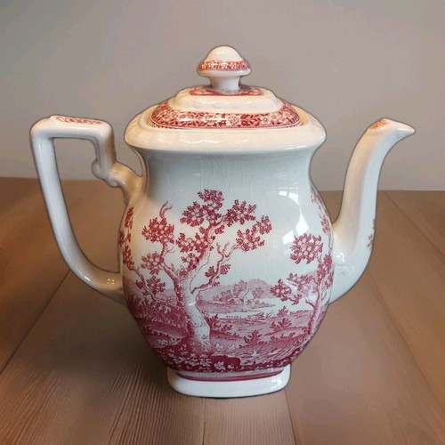 Villeroy und boch - boch, kanne