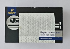 Tchibo Toilettenpapierhalter