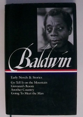 James baldwin early - james, &