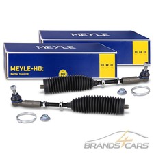 MEYLE HD 2x SPURSTANGE VORNE