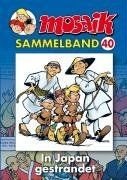 Mosaik sammelband 040 - sammelband,