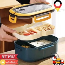 Lunchbox auslaufsichere
