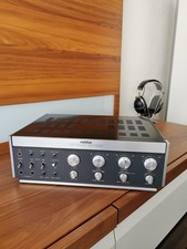 REVOX B750 INTEGRATED STEREO AMPLIFIER. VOLLVERSTÄRKER HIGH END!!! OPT SEHR...