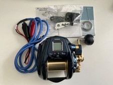 Shimano Beastmaster 9000 RH Elektrorolle