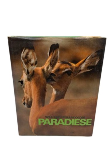 Paradiese willi und ursula - und,
