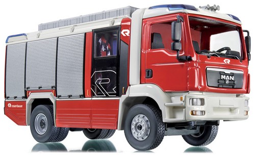 Wiking 043141 man tgm - wiking,