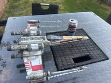 Revell star wars - wars, x-wing