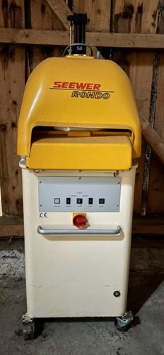 Brötchenpresse klievmaschine - brötchenpresse/,