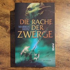Die Rache der Zwerge / Die