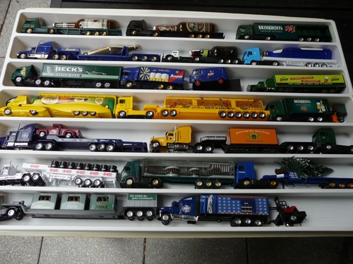 Lkw werbemodelle bier - lkw-werbemodelle, "bier"