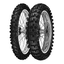 PIRELLI SCORPION MX32 Mid Hard