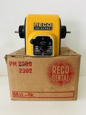 RECO PM  SUPER  Poliermotor