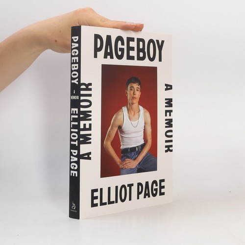 Pageboy elliot page - | ,