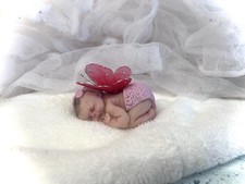 Fee Baby Puppe Puppenhaus